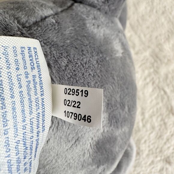 Build a Bear Rocky Racoon 2022 Plush Stuffed Animals BAB Great Wolf Lodge - Picture 4 of 6